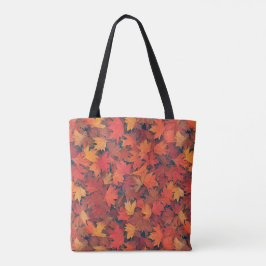 Bolso De Tela Tote Bag
