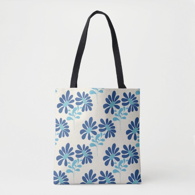Bolso De Tela Tote bag (Anverso)