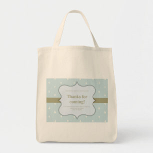 Bolso De Tela Tote Bag