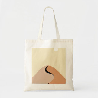 Bolso De Tela Tote Bag