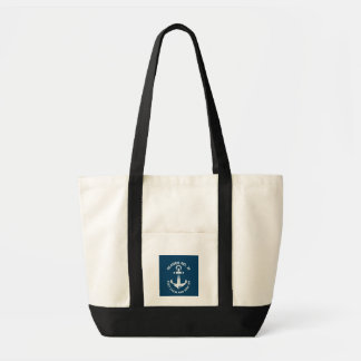 Bolso De Tela Tote bag