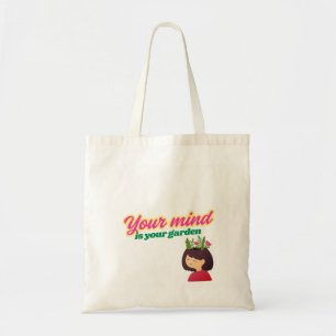 Bolso De Tela Tote bag
