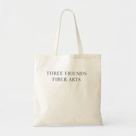 Bolso De Tela Tote Bag