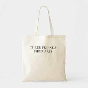 Bolso De Tela Tote Bag