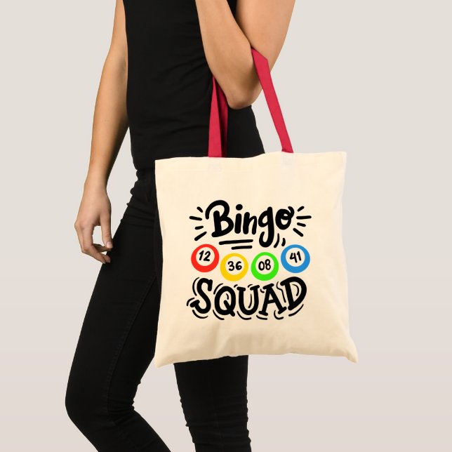 Bolso De Tela Tote Bag (Anverso (producto))