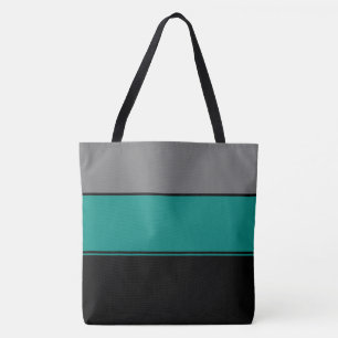 Bolso De Tela Tote Bag