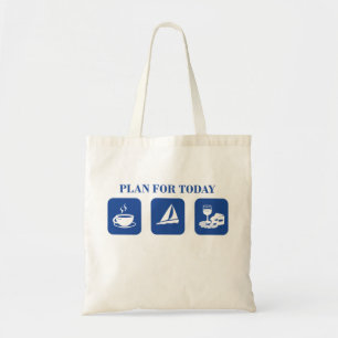 Bolso De Tela Tote Bag