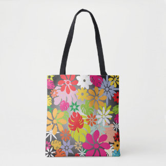 Bolso De Tela Tote Bag