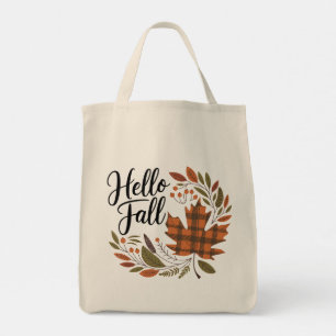 Bolso De Tela Tote Bag