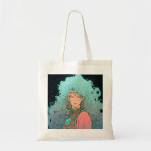Bolso De Tela Tote Bag