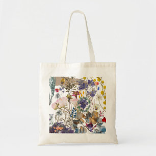 Bolso De Tela Tote Bag