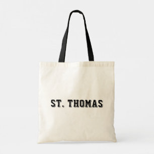 Bolso De Tela Tote Bag