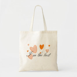 Bolso De Tela Tote bag