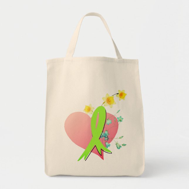 Bolso De Tela Tote Bag (Frente)