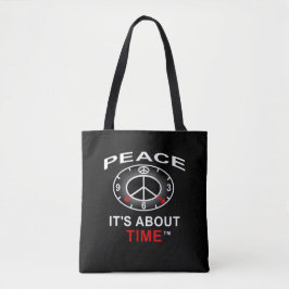 Bolso De Tela Tote Bag