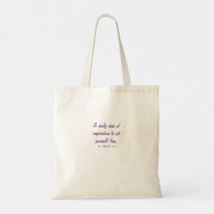 Bolso De Tela Tote Bag