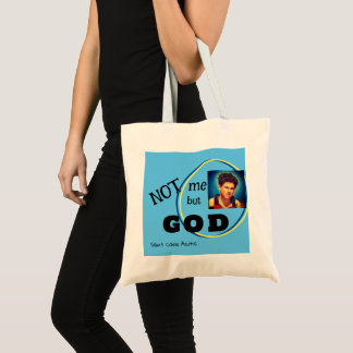 Bolso De Tela Tote Bag