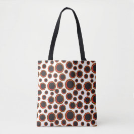 Bolso De Tela Tote Bag