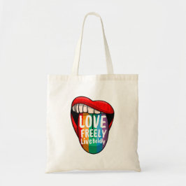 Bolso De Tela Tote Bag
