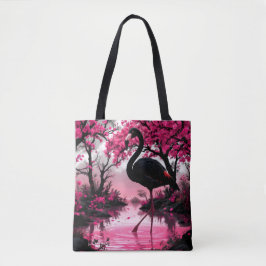Bolso De Tela tote bag