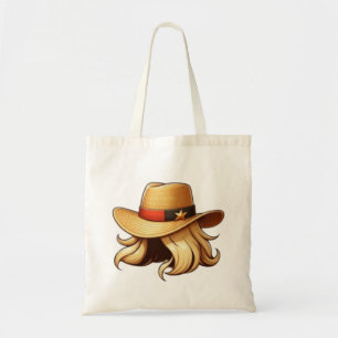 Bolso De Tela Tote Bag
