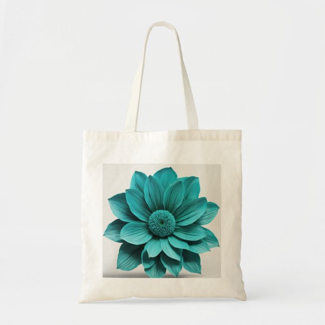Bolso De Tela Tote Bag (Frente)