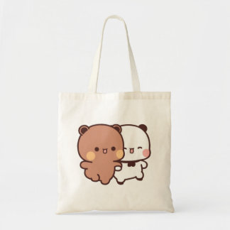 Bolso De Tela Tote Bag