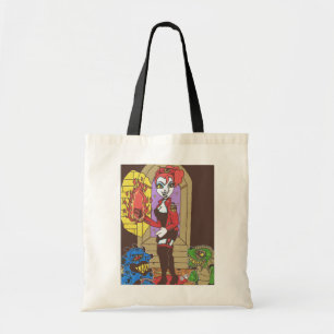 Bolso De Tela Tote Bag