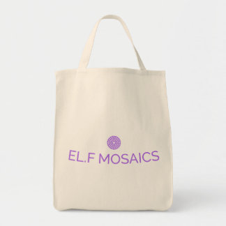 Bolso De Tela Tote Bag