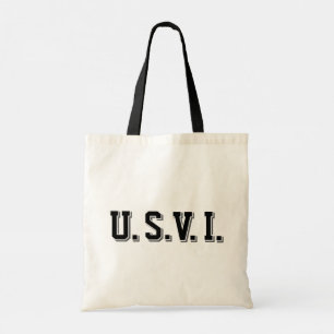 Bolso De Tela Tote Bag