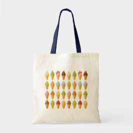 Bolso De Tela Tote Bag