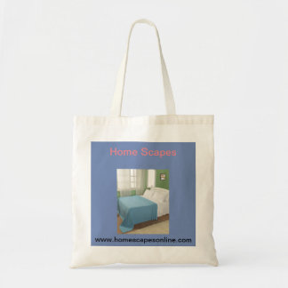 Bolso De Tela Tote Bag