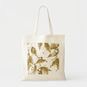 Bolso De Tela Tote Bag