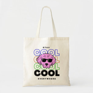 Bolso De Tela Tote Bag