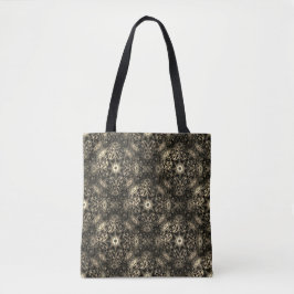 Bolso De Tela Tote Bag