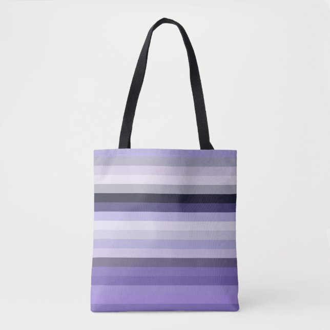 Bolso De Tela Tote Bag (Anverso)