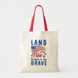 Bolso De Tela Tote Bag