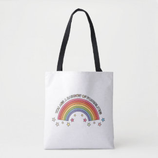 Bolso De Tela Tote Bag