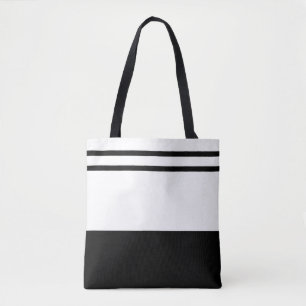 Bolso De Tela Tote Bag