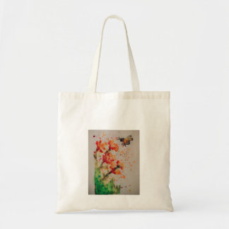Bolso De Tela Tote Bag