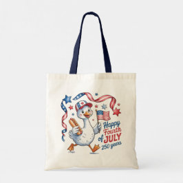 Bolso De Tela Tote Bag-American Independence Tote Bag
