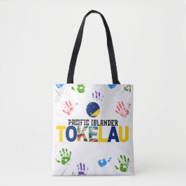 Bolso De Tela Tote Bag de Tokelau