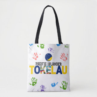 Bolso De Tela Tote Bag de Tokelau