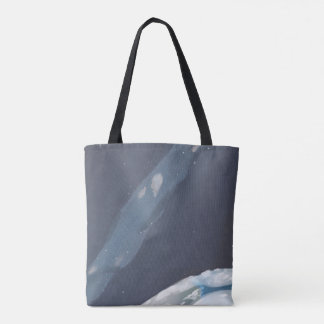 Bolso De Tela Tote Bag earth