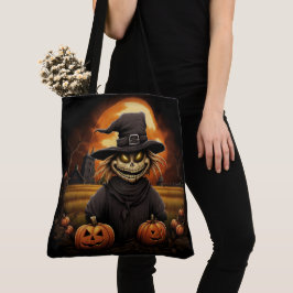 Bolso De Tela Tote Bag Guardian of the Fields