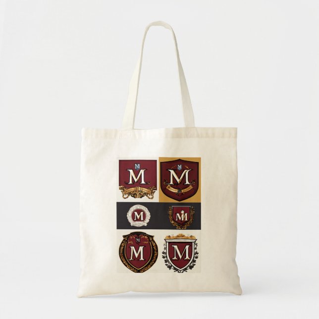 Bolso De Tela TOTE BAG podrá WATTSUP 7485949309. (Frente)