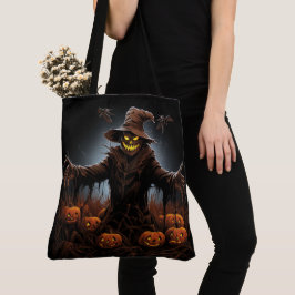 Bolso De Tela Tote Bag Soul of Straw
