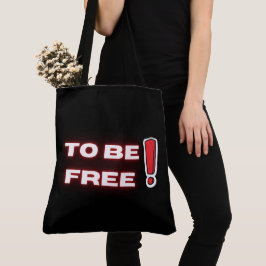 Bolso De Tela Tote Bag to be free