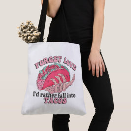 Bolso De Tela Tote Bag Valentines Day