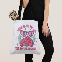 Bolso De Tela Tote Bag Valentines Day